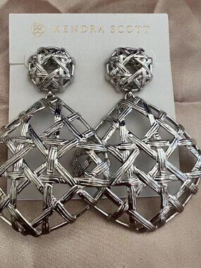 Kendra Scott Stud Earrings